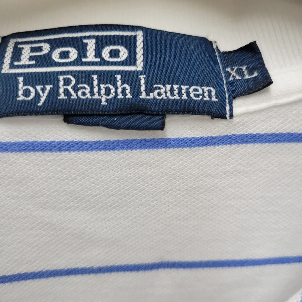 Ralph Lauren this polo